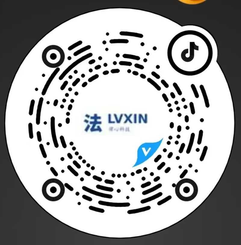 抖音二维码