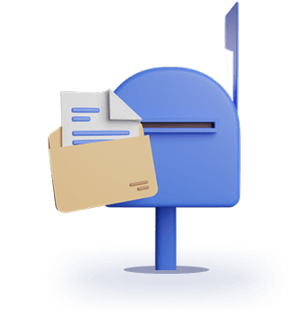 Newsletter Illustration