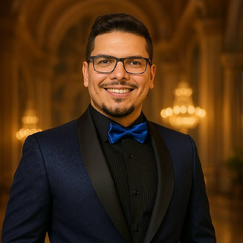 Mahmoud Hamdy