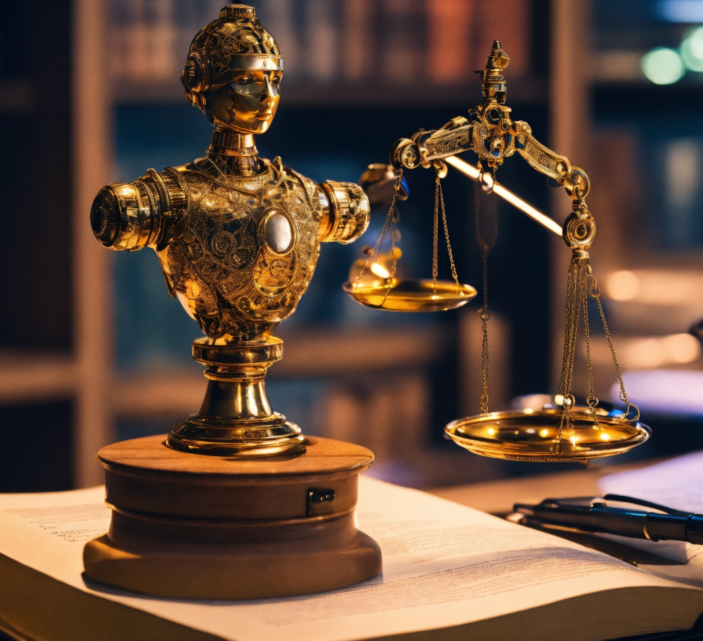 LVXIN Legal Platform Interface